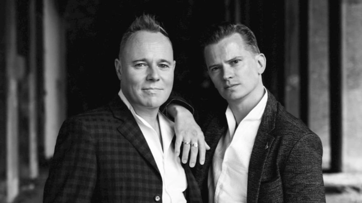 Jef Neve & Teus Nobel